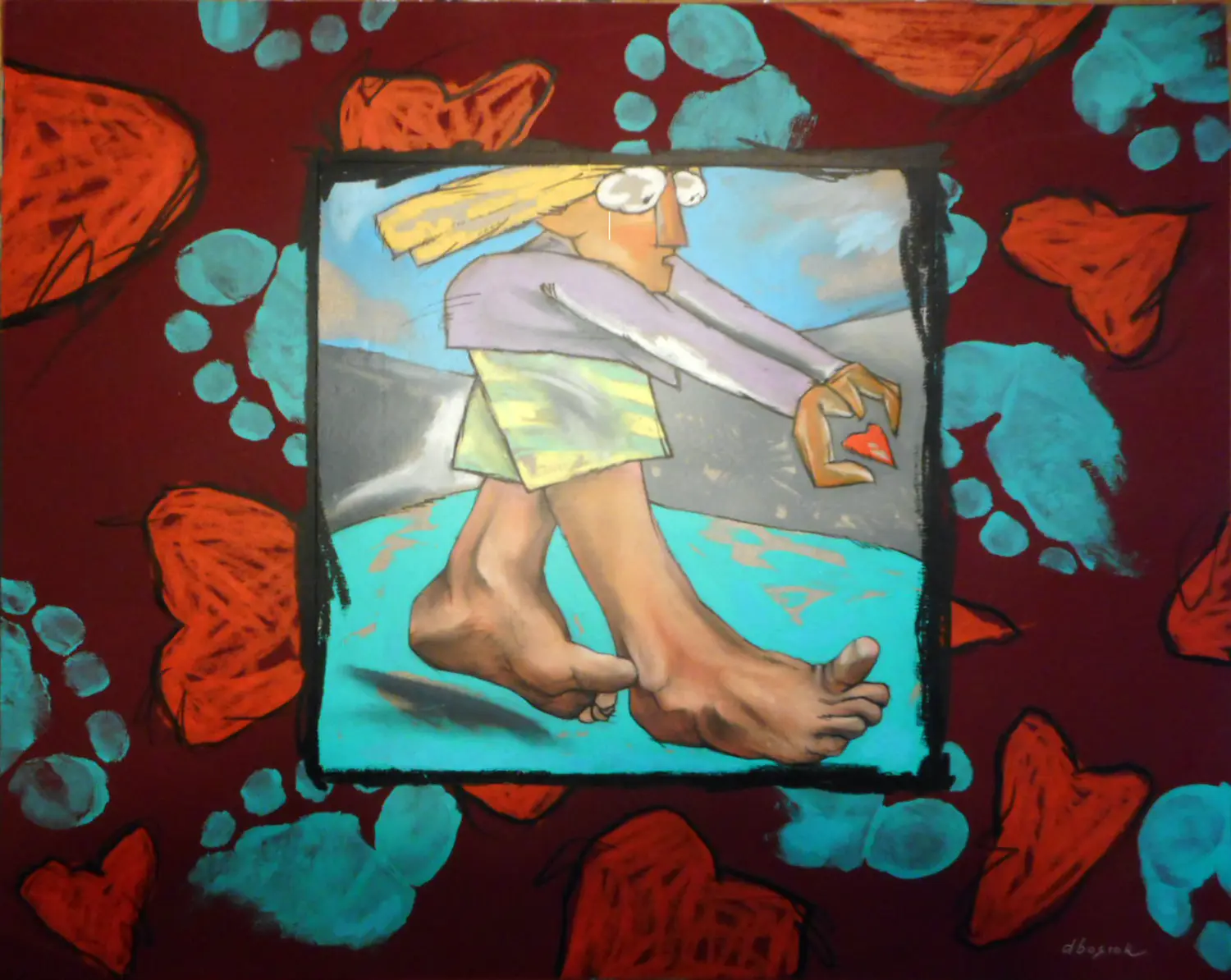 Doru Bosiok (1950-2022)