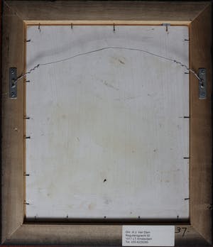 Jose van Kleef - De witte muts kopen? Bied vanaf 295!