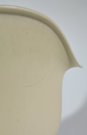 Ray en Charles Eames - Vier DAR stoelen door Vitra kopen? Bied vanaf 1!