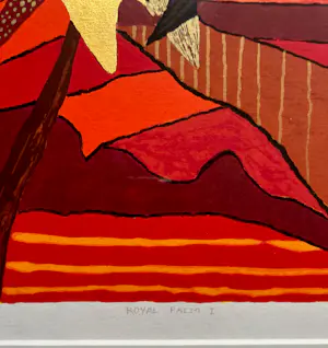 Ronald Boonacker - Royal Palm kopen? Bied vanaf 55!