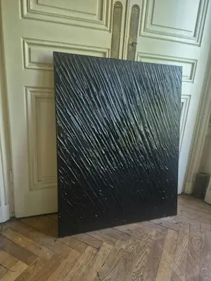 Bruno CANTAIS - Hommage à Pierre Soulages kopen? Bied vanaf 460!