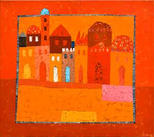 Abdelellah Farahi - Zwerftochten door het zuiden verkocht voor € 1!