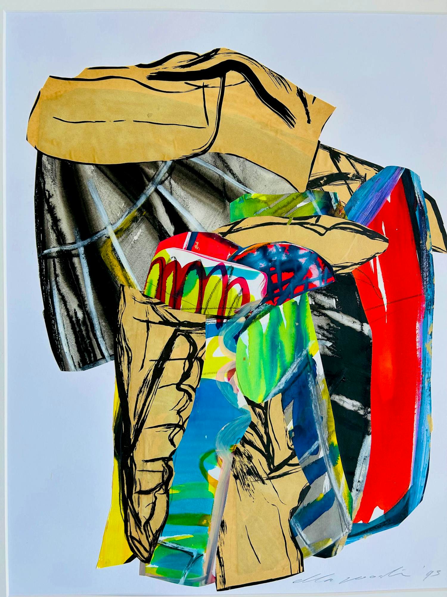 Ella Joosten - zonder titel kopen? Bied vanaf 10!