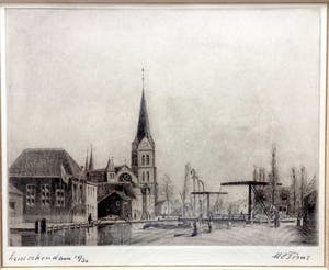 M. E. Tims - Leidschendam - Ets kopen? Bied vanaf 20!