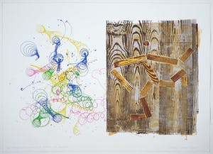 Roland Sohier - Litho, L'art et fantaisie / waken of dwalen kopen? Bied vanaf 1!