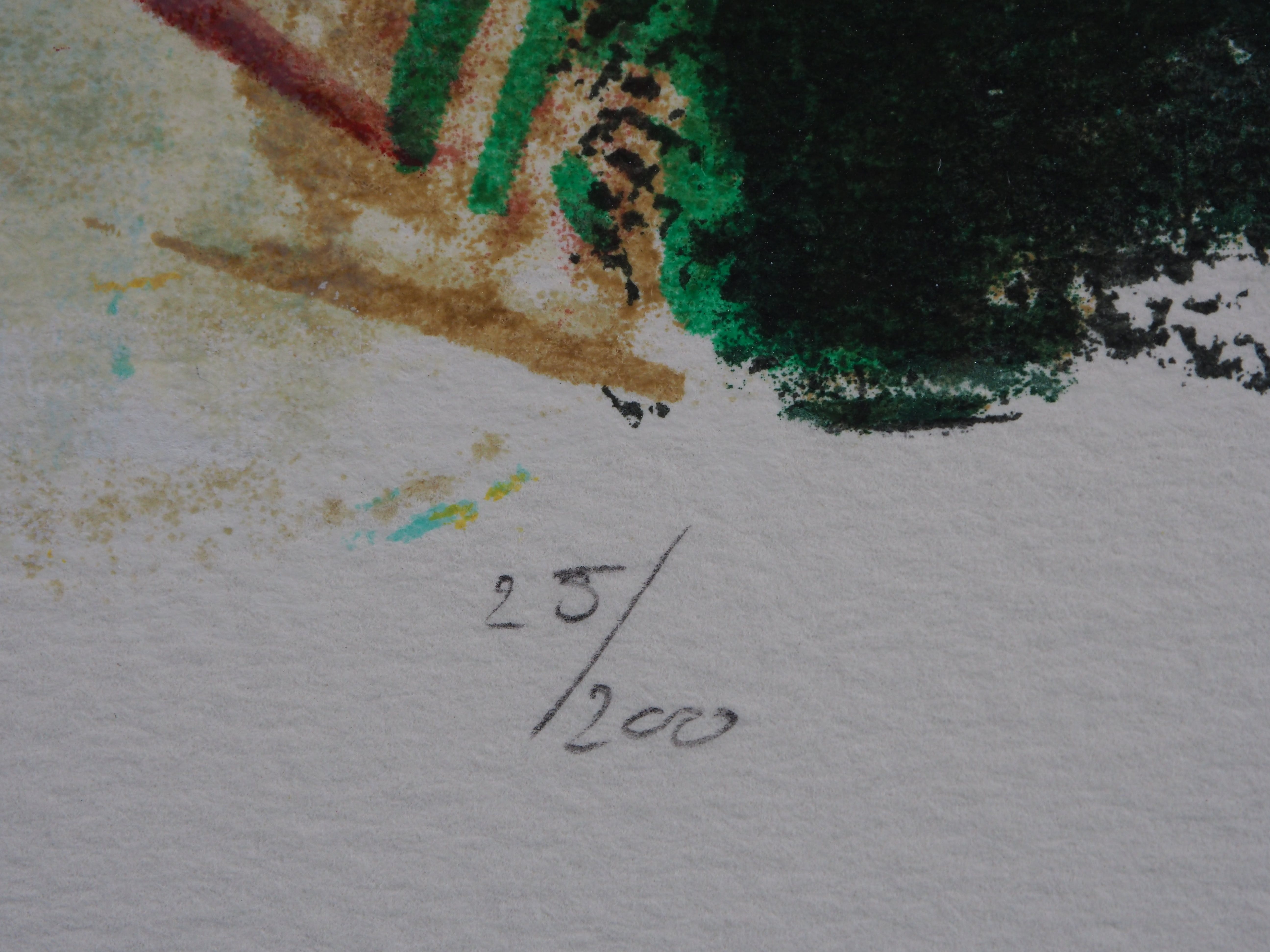 Richard Smeets - zonder titel kopen? Bied vanaf 35!