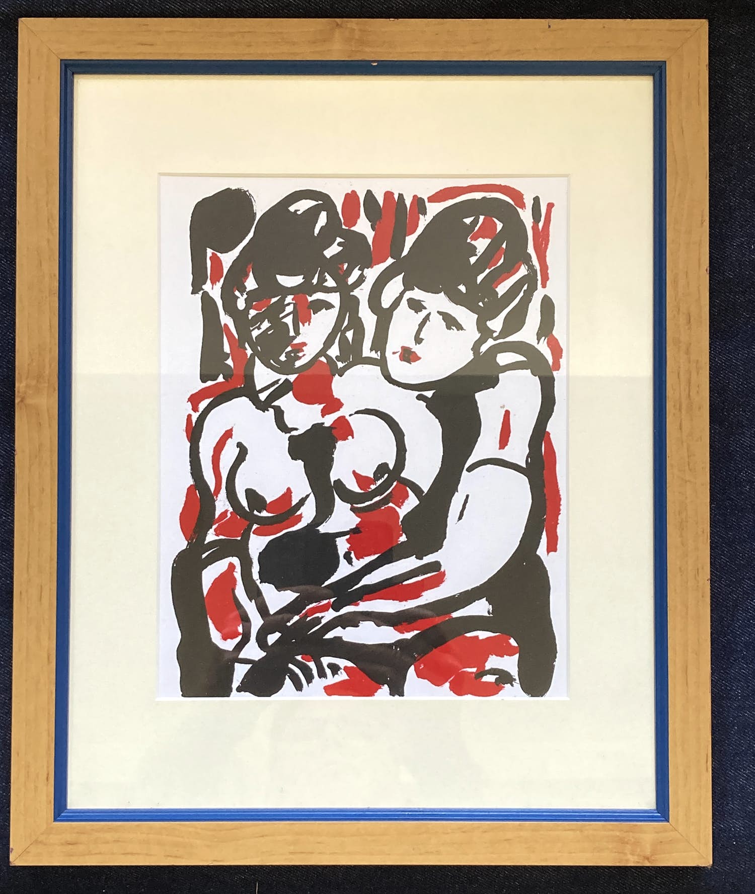 Marc Jonk - 2 vrouwen verkocht voor € 45!