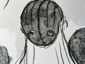 Johan Tahon - Johan Tahon - Litho - kopen? Bied vanaf 265!