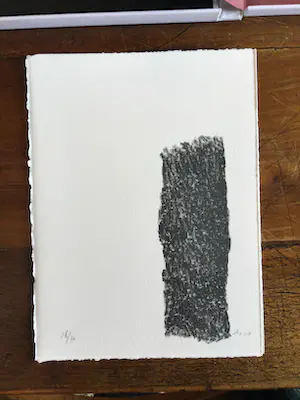 Armando - Der Baum, Signature VII, cassette met zes litho's kopen? Bied vanaf 400!