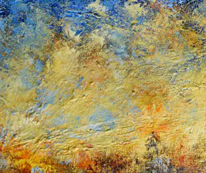 Jean-Jacques Marie - Paysage de Camargue avec ses taureaux en hiver kopen? Bied vanaf 220!