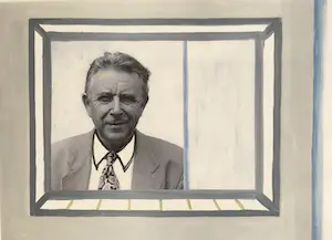 Roger Raveel - Geen titel kopen? Bied vanaf 69!