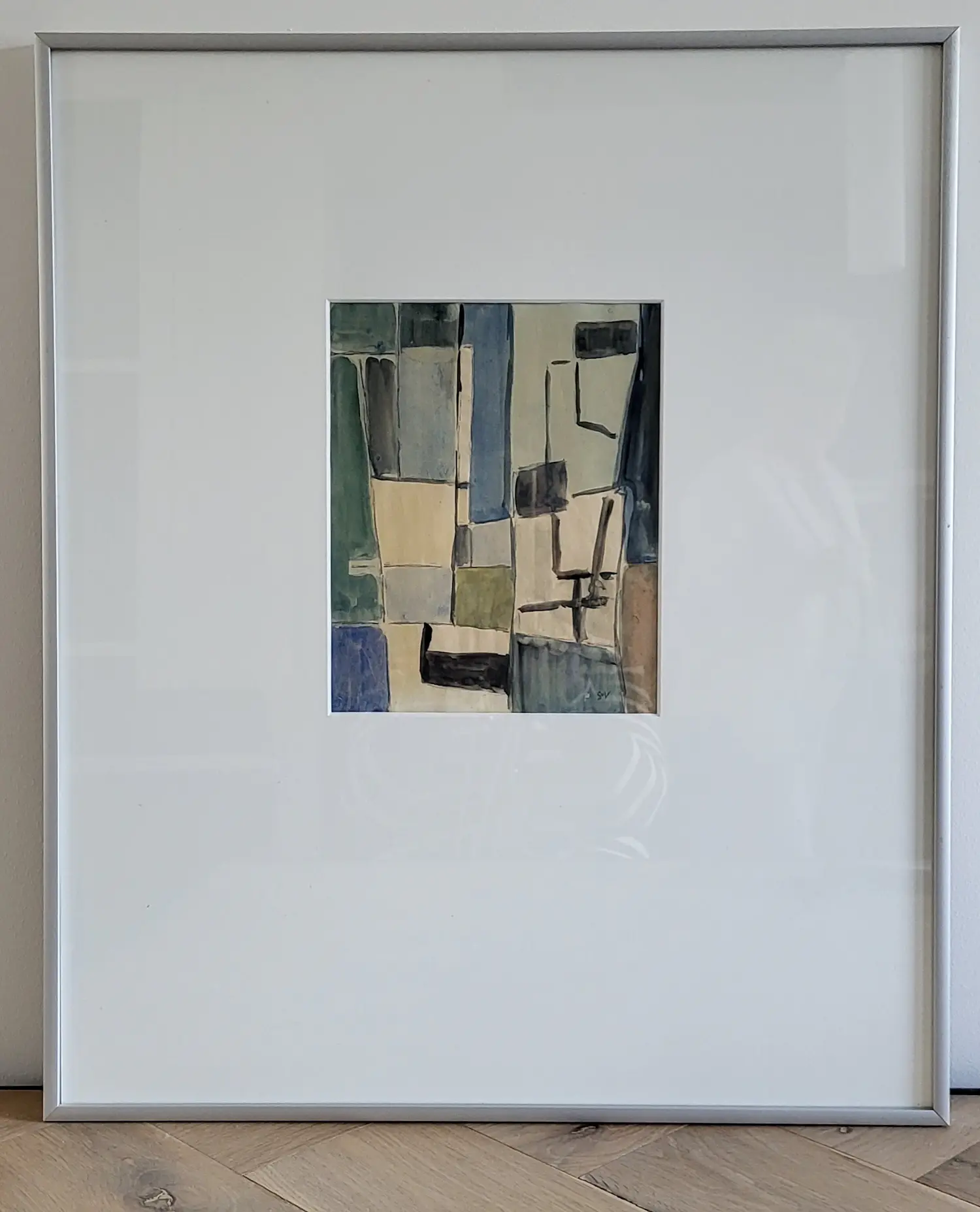 Geer van Velde (1898-1977)