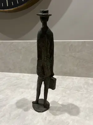 Hans Goddefroy - Handelsreiziger kopen? Bied vanaf 300!