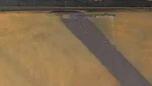 Gerard Wensma - Olieverf op doek, Stilleven met twee flessen en een doos - Ingelijst (Groot) kopen? Bied vanaf 150!