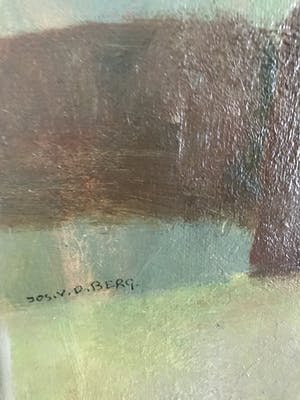 Jos van den Berg - Still Life kopen? Bied vanaf 150!