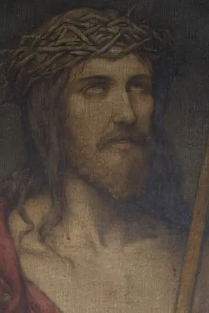 Georges de Geetere - Jezus kopen? Bied vanaf 100!