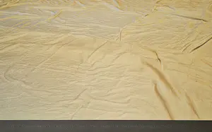 Christo - Originele 1990 kleuren offset "The Wrapped Vestibule" crayon gesigneerd! kopen? Bied vanaf 169!