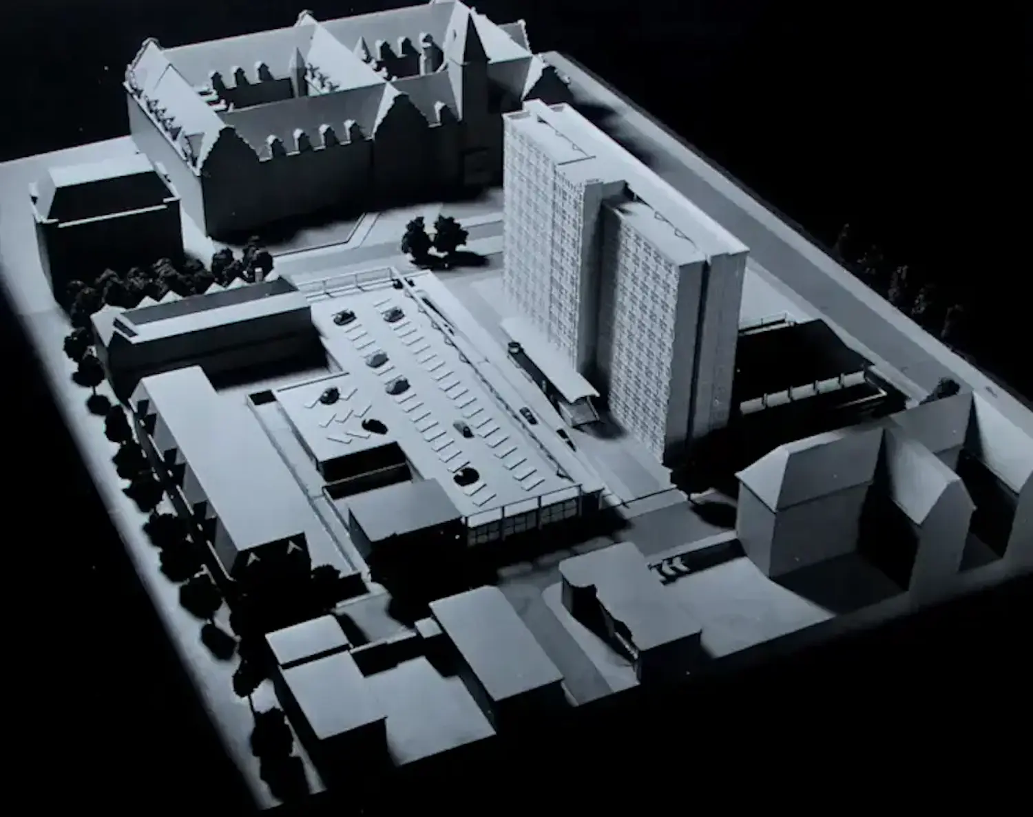 Carel Blazer (1911-1980)