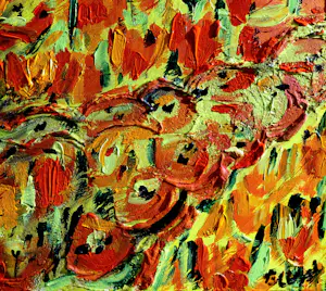 Elva Polyakova - Tulips mania kopen? Bied vanaf 101!