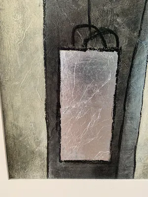 Carla Raadsveld - twee figuren kopen? Bied vanaf 100!