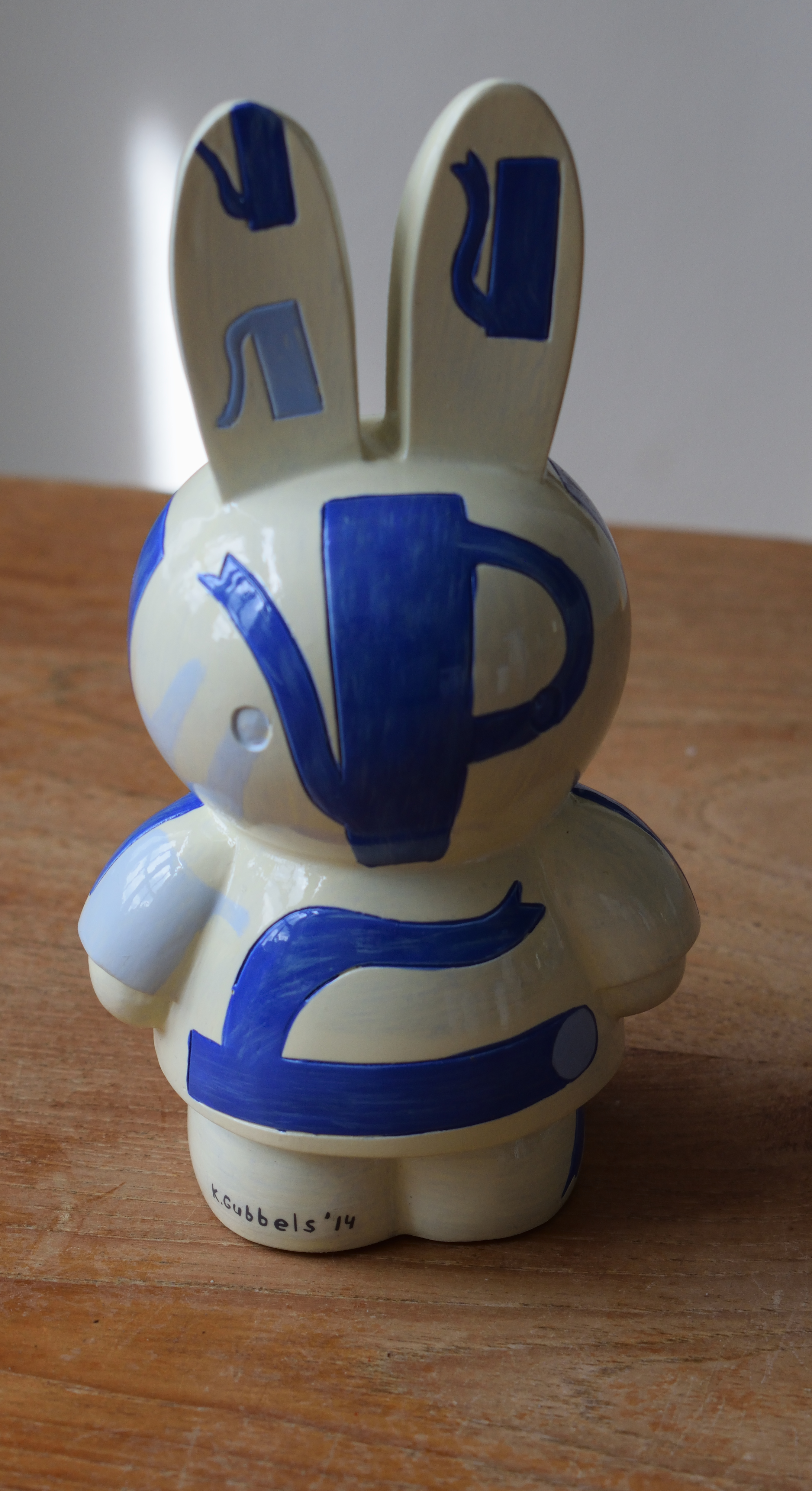 Klaas Gubbels - Nijntje - Canto Ostinato kopen? Bied vanaf 60!