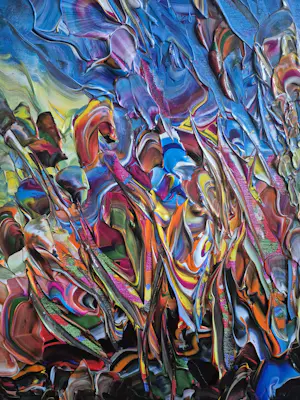 Bruno CANTAIS - LE JARDIN DES VENTS kopen? Bied vanaf 165!