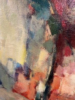 Bert Otten - clown kopen? Bied vanaf 50!