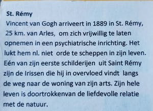 Anneke Dijkhuis - Glasobject "St. Rémy".. kopen? Bied vanaf 89!