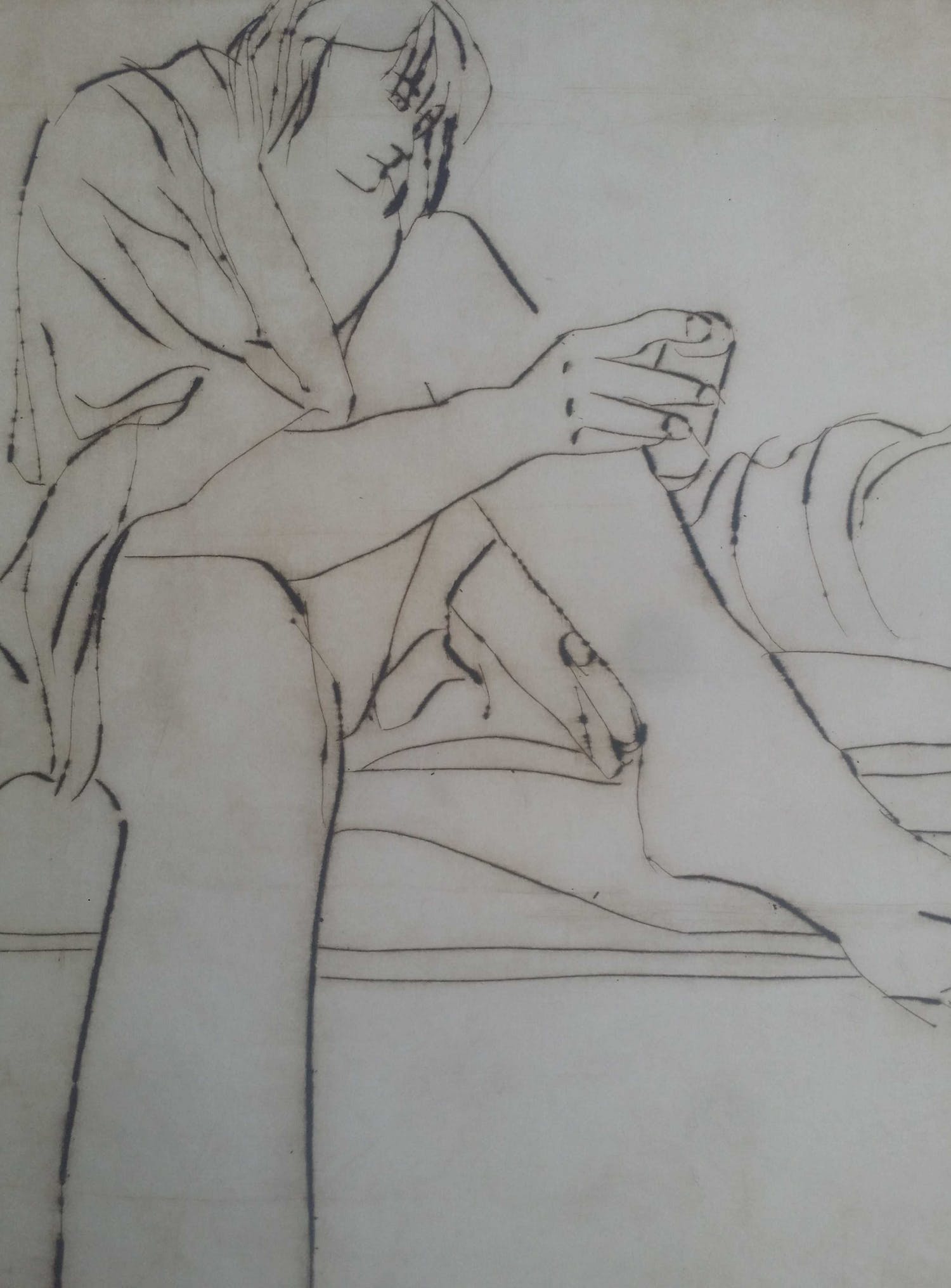 Cor Otte (1937)