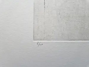 Jan Prins - Realistische - kleine oplage (8) - Ets "johannes Brahms" gesigneerd kopen? Bied vanaf 1!