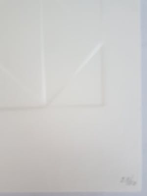 Harry van Kuyk - Tangram - Zero kopen? Bied vanaf 100!