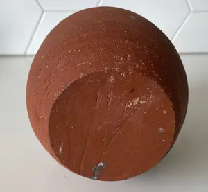 Niet of onleesbaar gesigneerd - Studio Keramisch vaasje kopen? Bied vanaf 1!