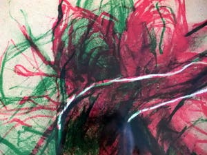 Henny van der Vegt - Erotische steendruk kopen? Bied vanaf 99!