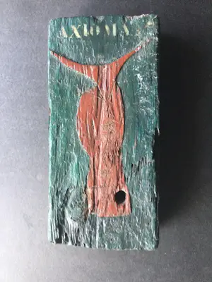 Antje Ypelaar - sculptuur kopen? Bied vanaf 450!