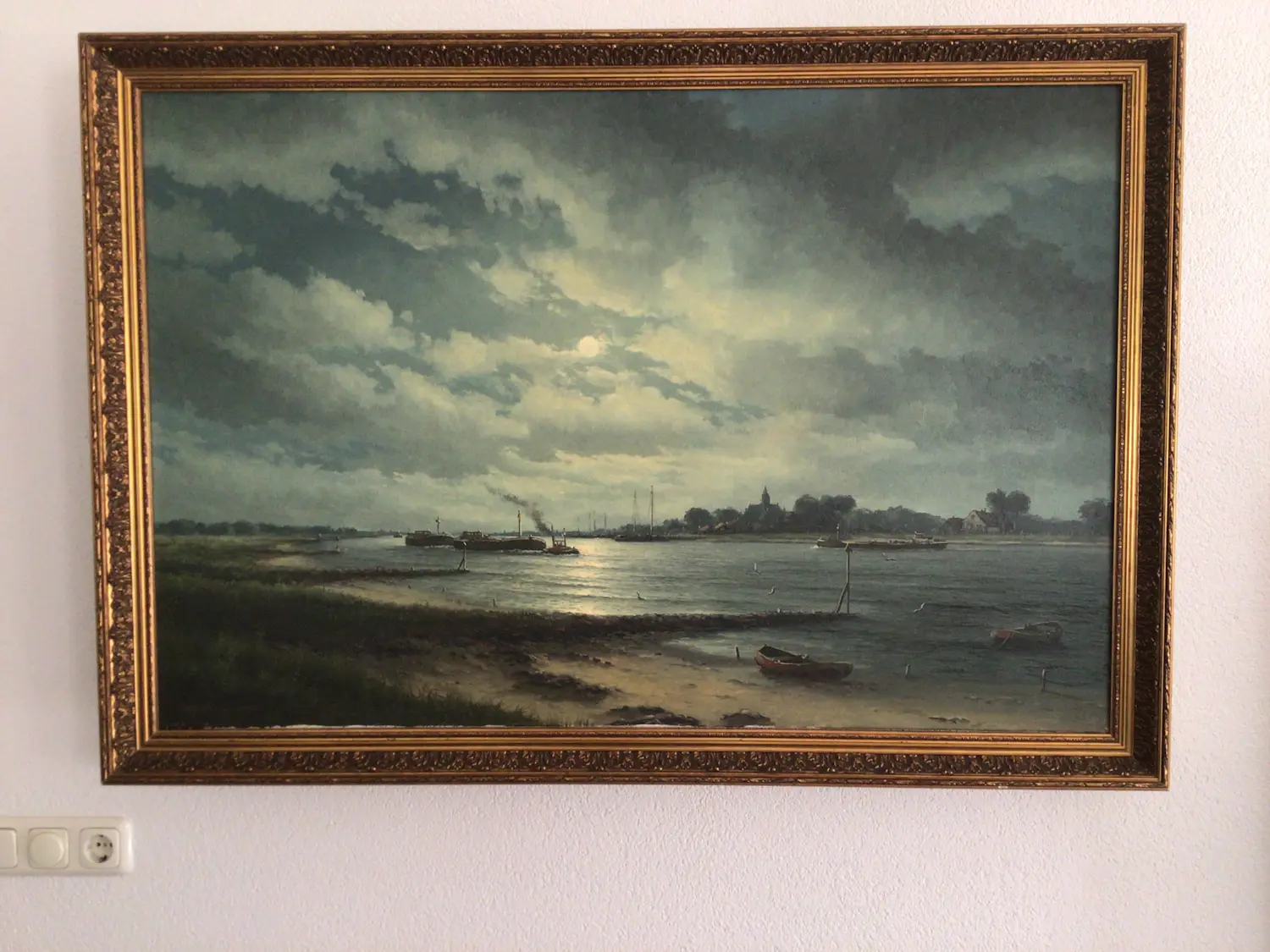 Herman Wijngaard (1922-2012)