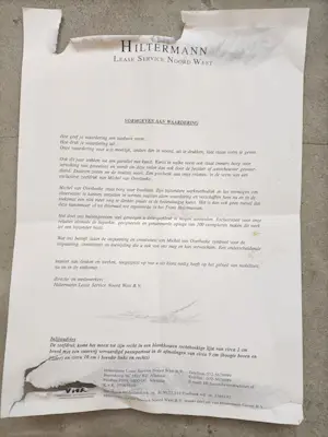 Michel van Overbeeke - Meeting Point kopen? Bied vanaf 25!