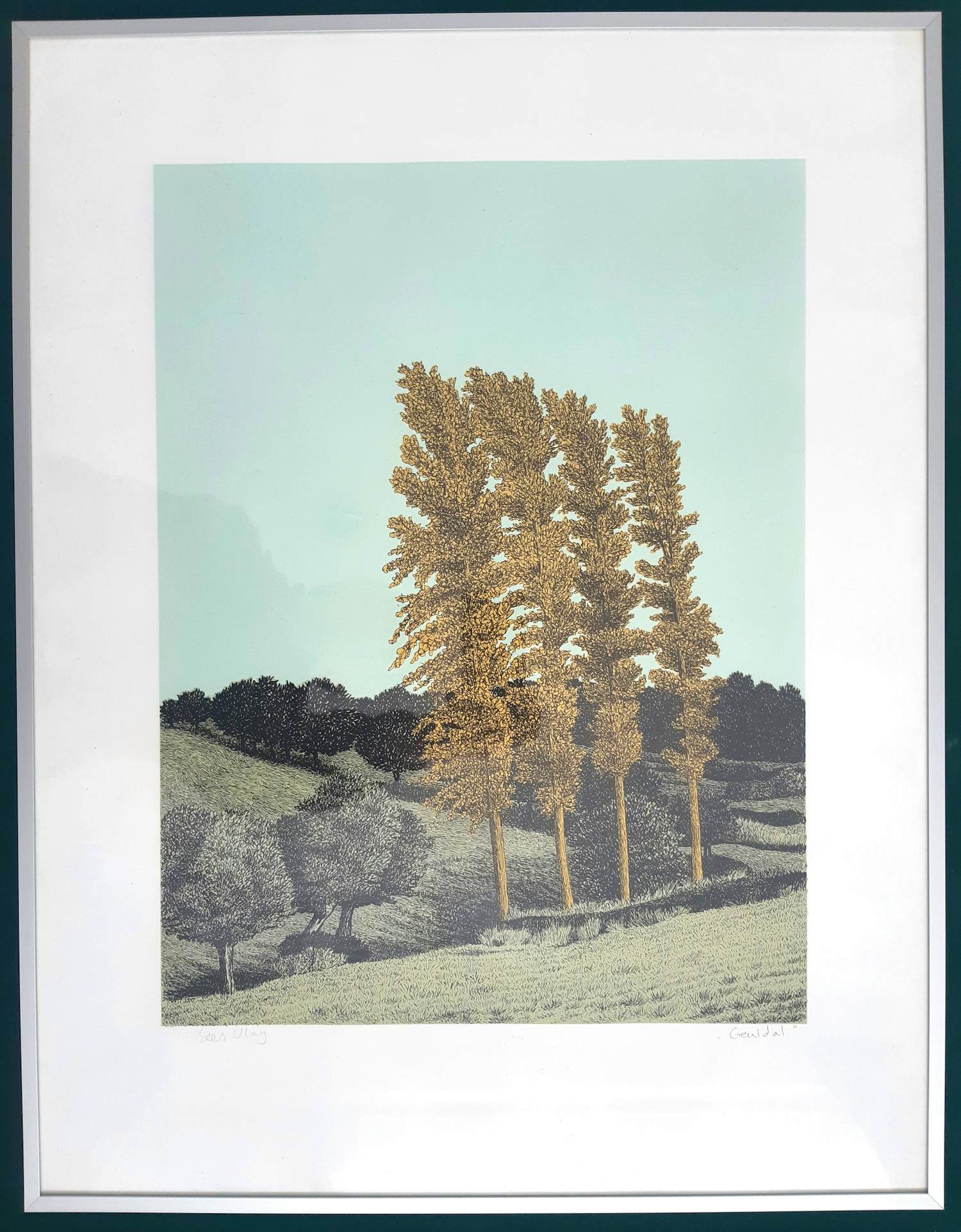 Sees Vlag - Geuldal kopen? Bied vanaf 70!