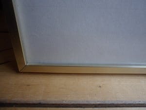 Hetty Giezen-Nieuwenhuys - Aquarel. Stilleven. kopen? Bied vanaf 40!