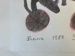 Franz Kernbeis - Zonder titel kopen? Bied vanaf 520!