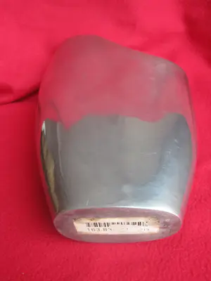 Anna Efverlund - "Anatomi" kandelaar en vaas. kopen? Bied vanaf 50!