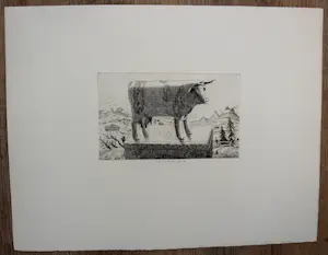 Herman Berserik - Ets: koe kopen? Bied vanaf 85!