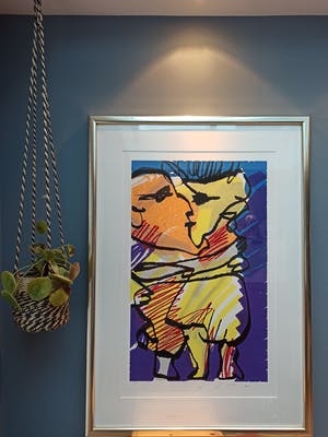 Herman Brood - True love kopen? Bied vanaf 595!
