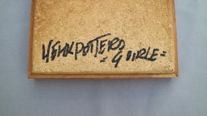 Henk Potters - madonna met kind kopen? Bied vanaf 50!