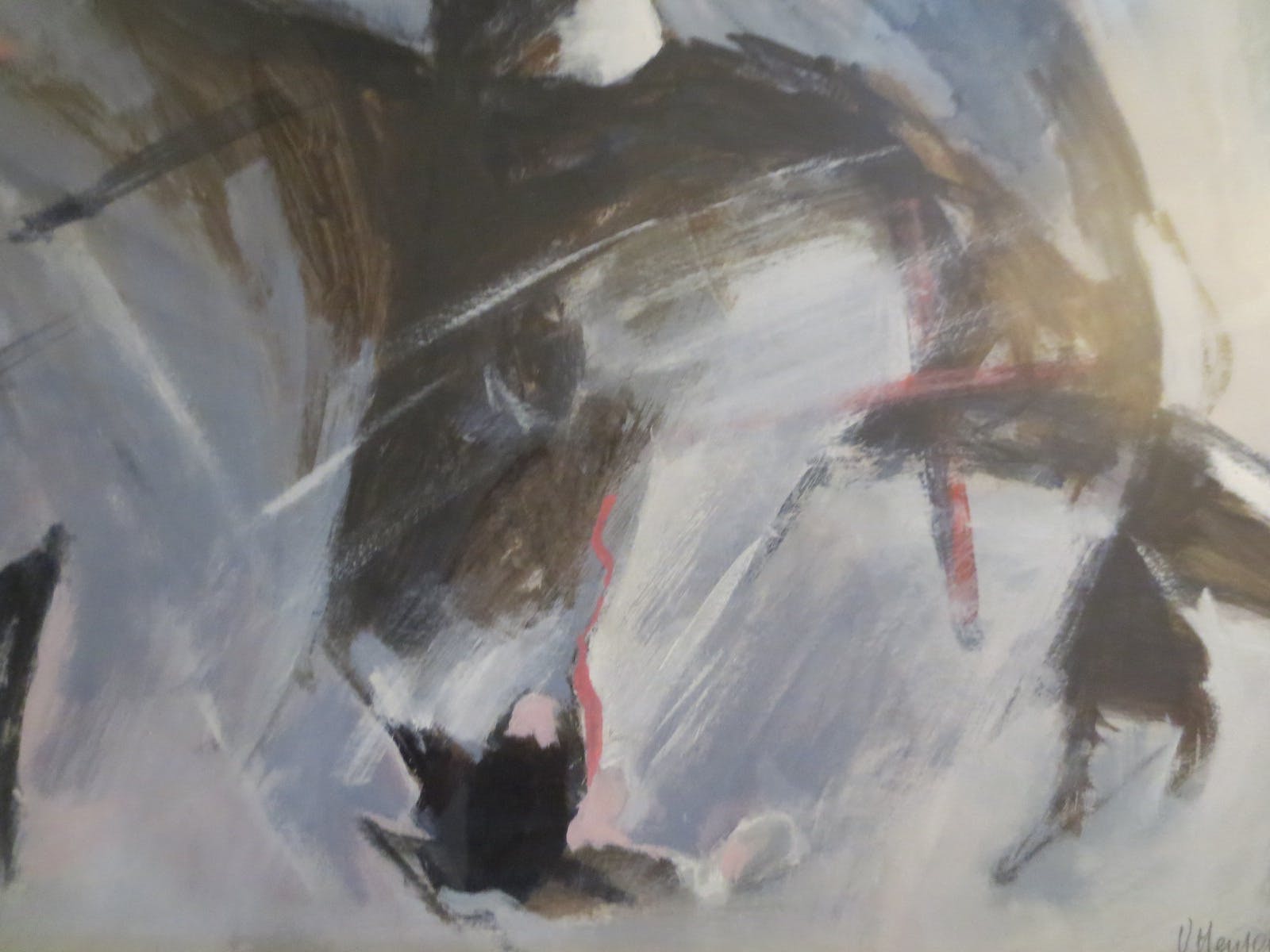 Evert van Hemert - stier kopen? Bied vanaf 70!