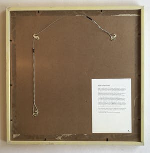 Jasper van der Graaf - Zonder titel 02 (abstract) kopen? Bied vanaf 39!