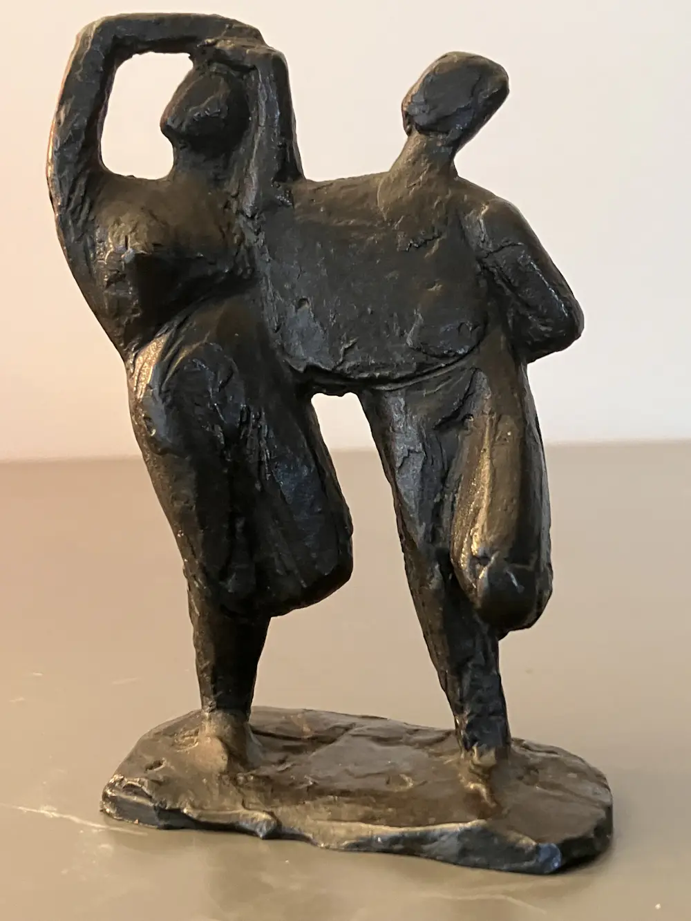 Walter De Buck (1934-2014)