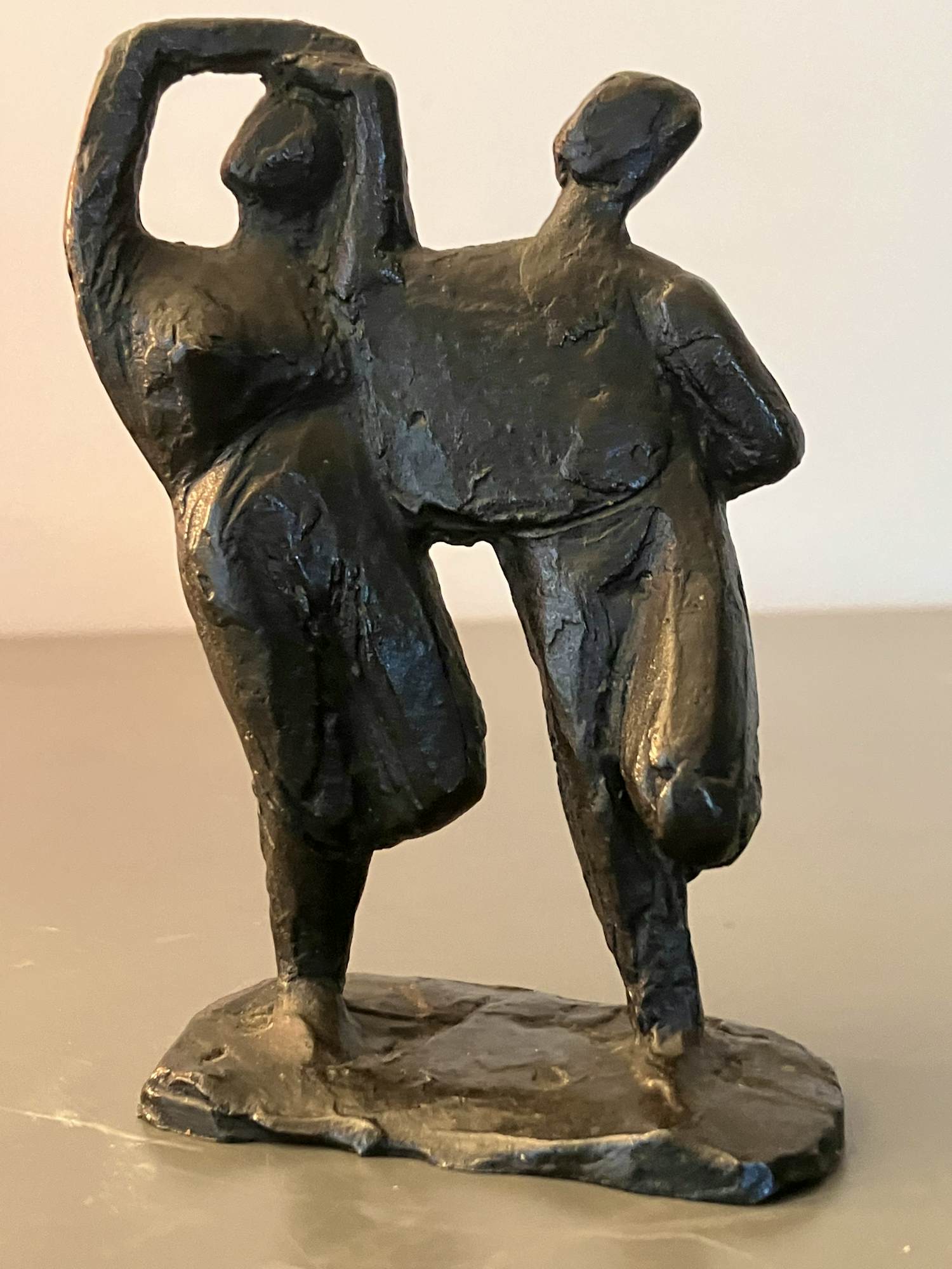 Walter De Buck - Danspaar kopen? Bied vanaf 59!