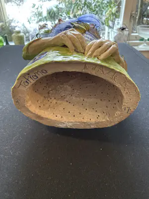 Nadjezdja van Ittersum - Frivole tsarina Tatiana kopen? Bied vanaf 650!