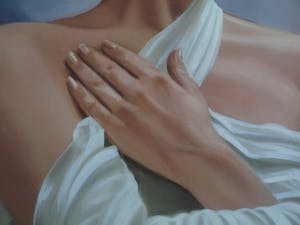 Ans Markus - Litho , “Ram” – gesigneerd & ingelijst , 63 x 61 cm kopen? Bied vanaf 1!