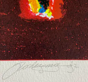 Jan Radersma - Merah kopen? Bied vanaf 37!